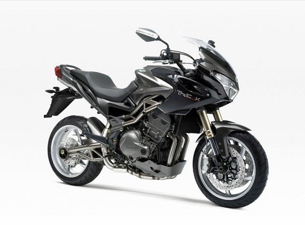 Benelli TRE 1130 K